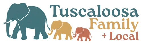 Tuscaloosa Family